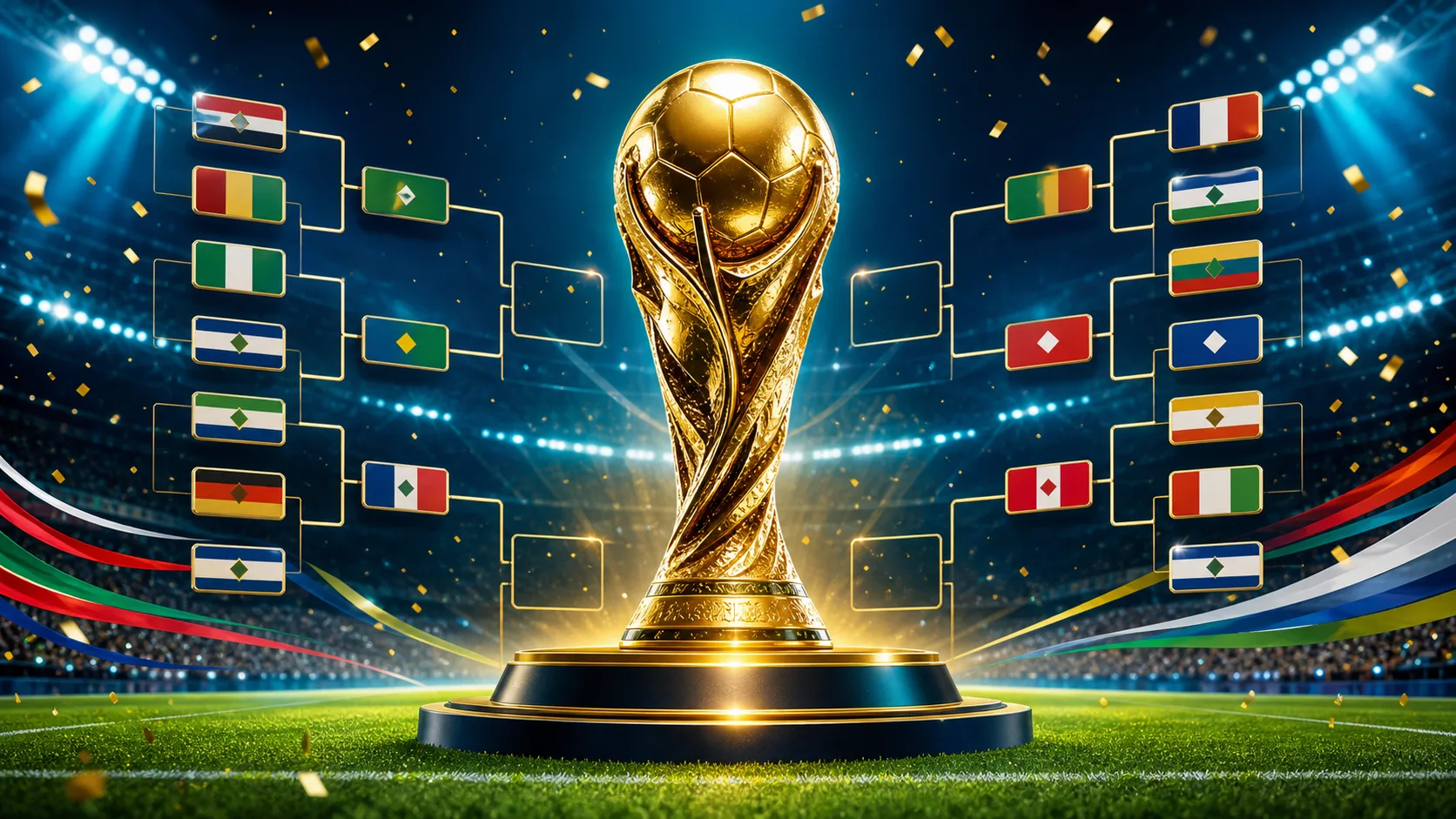 Futebol e competições internacionais — bettilt